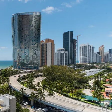 Ocean Reserve 14Th Floor - Wonderful Ocean View - Str00454 Miami Beach Exterior photo