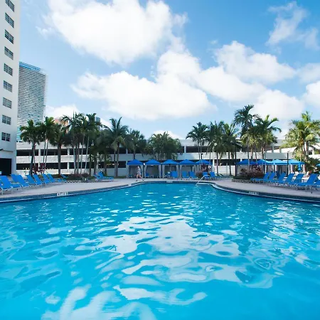 Ocean Reserve 14Th Floor - Wonderful Ocean View - Str00454 Miami Beach Exterior photo