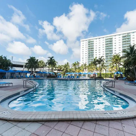 Ocean Reserve 14Th Floor - Wonderful Ocean View - Str00454 Miami Beach Exterior photo