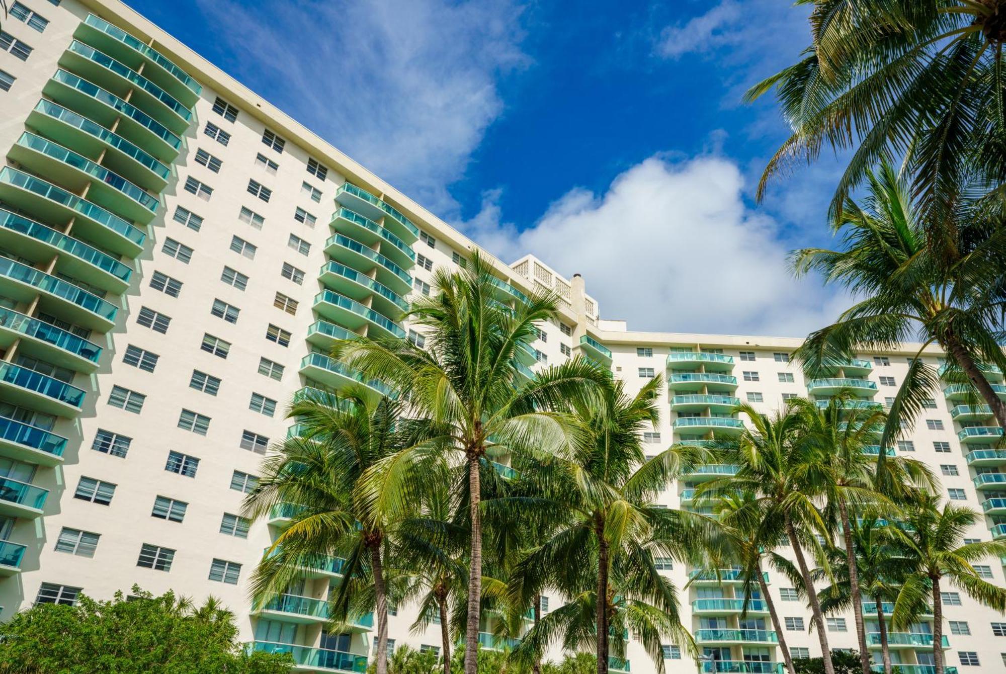 Appartement Ocean Reserve 14th Floor - Wonderful Ocean View - Str00454