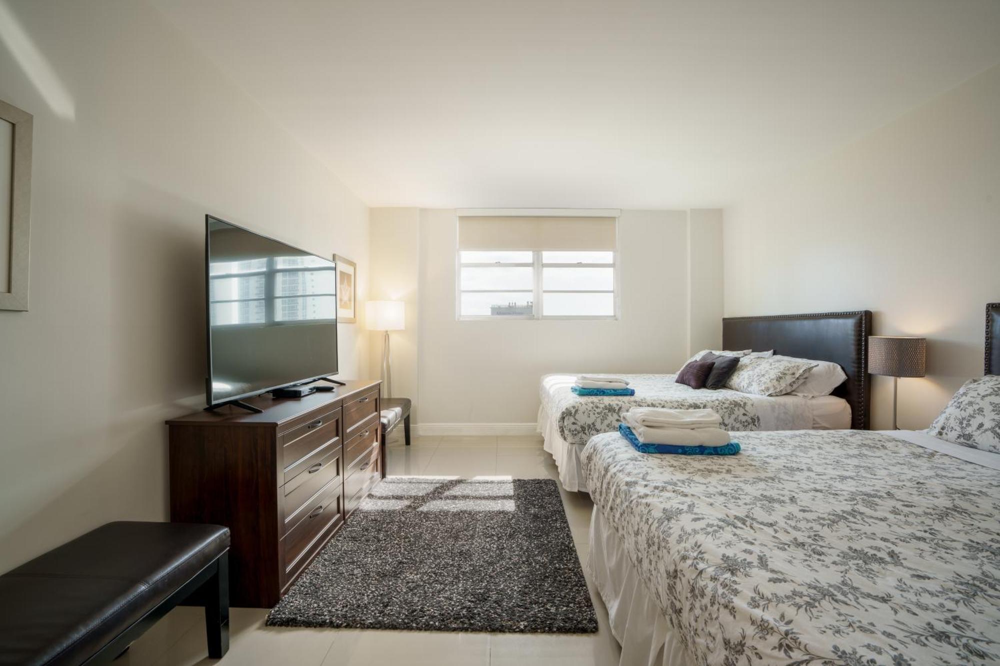 Appartement Ocean Reserve 14th Floor - Wonderful Ocean View - Str00454