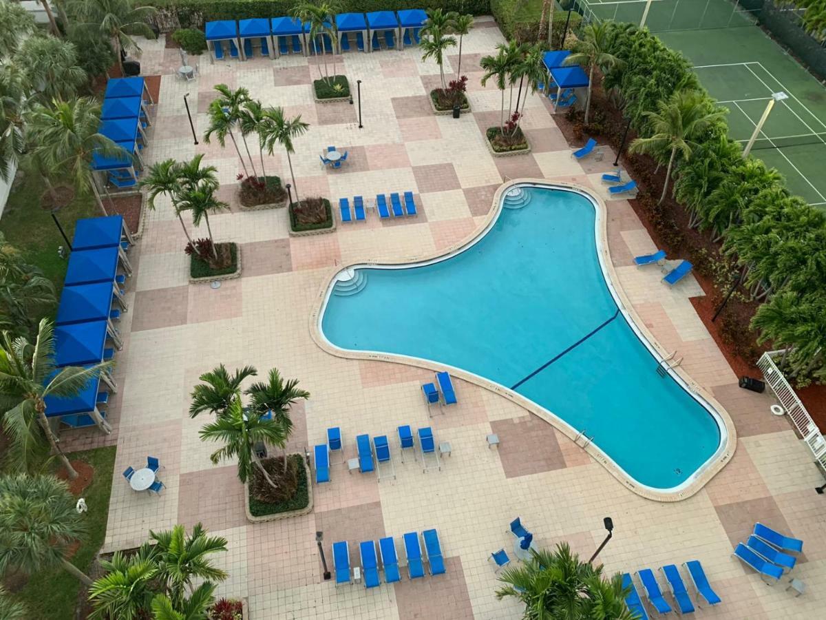 Ocean Reserve 14th Floor - Wonderful Ocean View - Str00454 Appartement Miami Beach