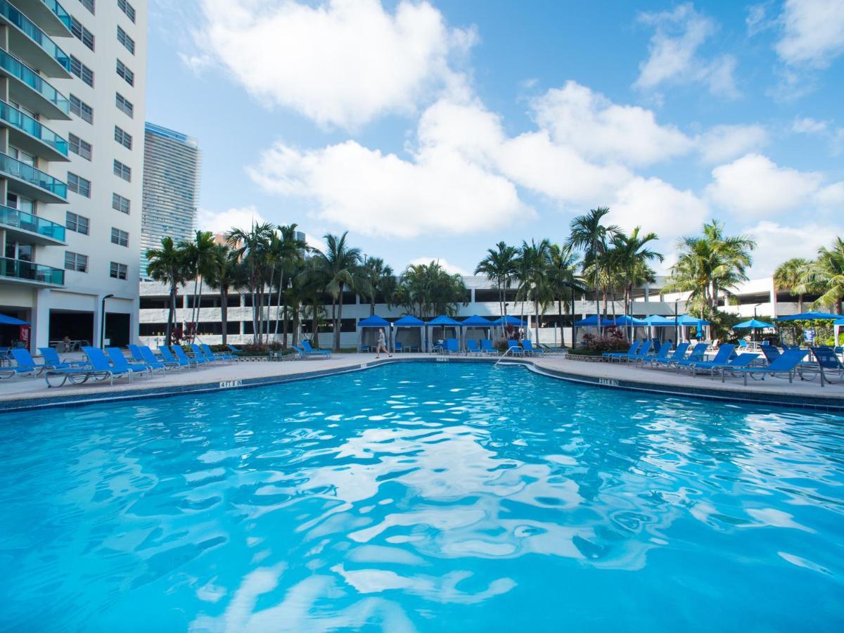 Appartement Ocean Reserve 14th Floor - Wonderful Ocean View - Str00454