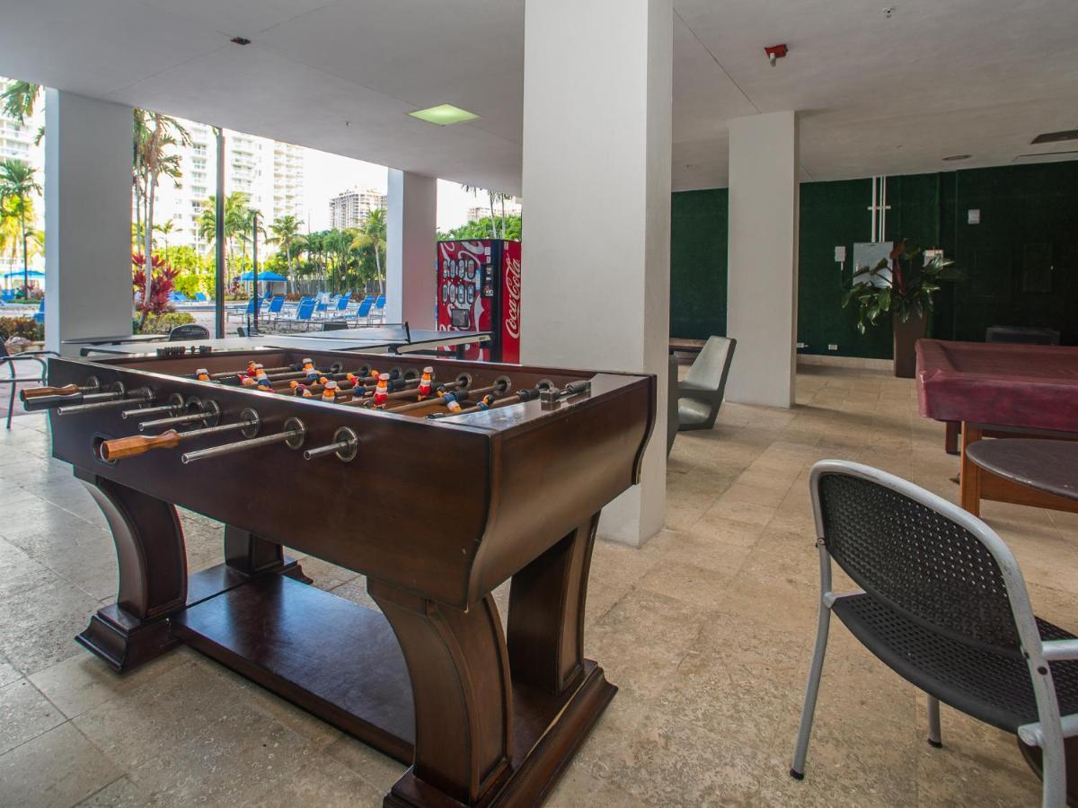 Appartamento Ocean Reserve 14th Floor - Wonderful Ocean View - Str00454 Miami Beach