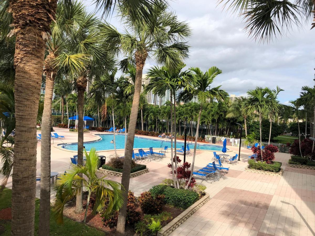Appartement Ocean Reserve 14th Floor - Wonderful Ocean View - Str00454 Miami Beach